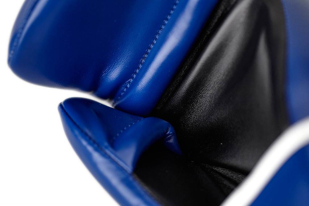 Ju Sports adidas Pro Point Fighter Handschuhe blue/white, adiKBPF100 Verkauf