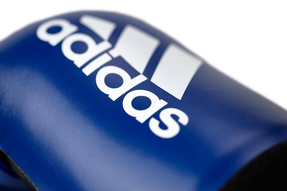 Ju Sports adidas Pro Point Fighter Handschuhe blue/white, adiKBPF100 Verkauf