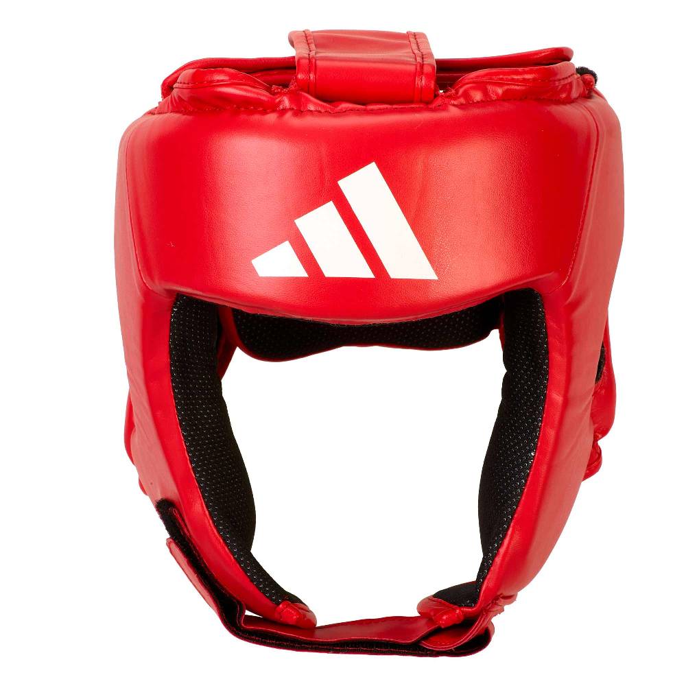 Ju Sports adidas Kopfschutz Hybrid 50 rot, adiH50HG im Angebot