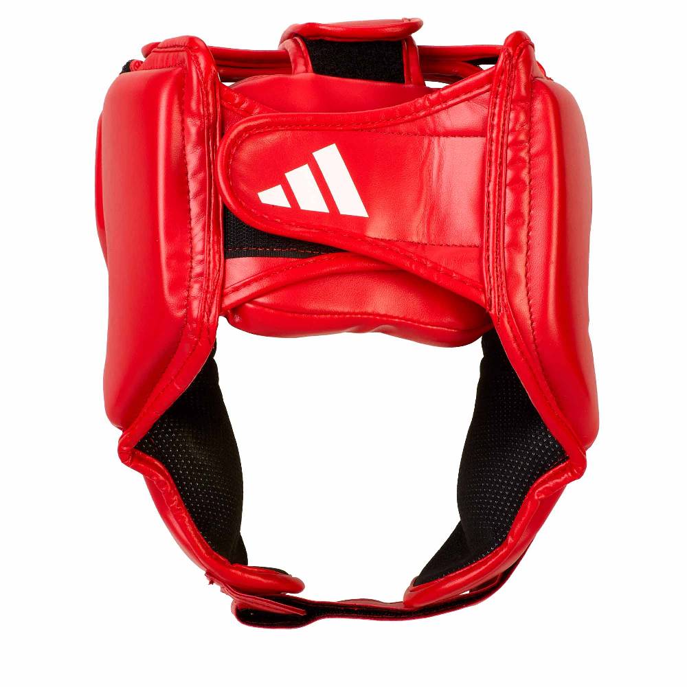 Ju Sports adidas Kopfschutz Hybrid 50 rot, adiH50HG im Angebot