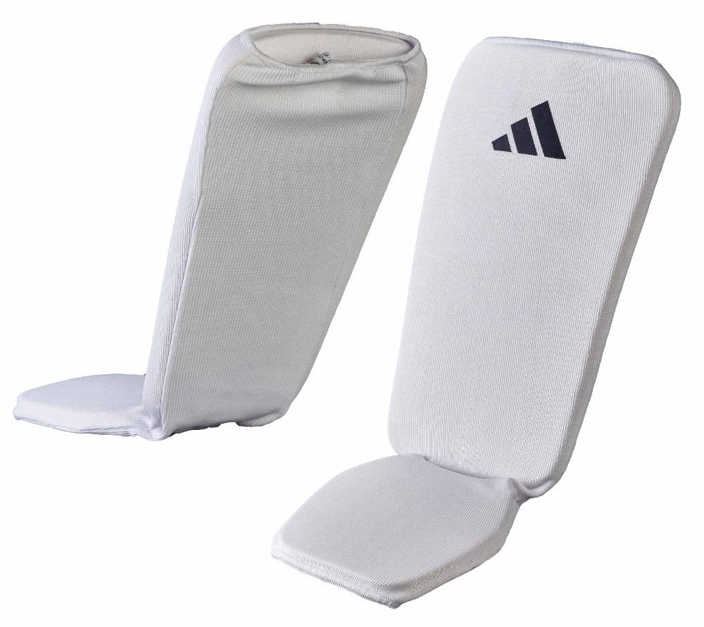 Ju Sports adidas Schienbein- Spannschutz Stoff, ADIBP08 Schlussverkauf