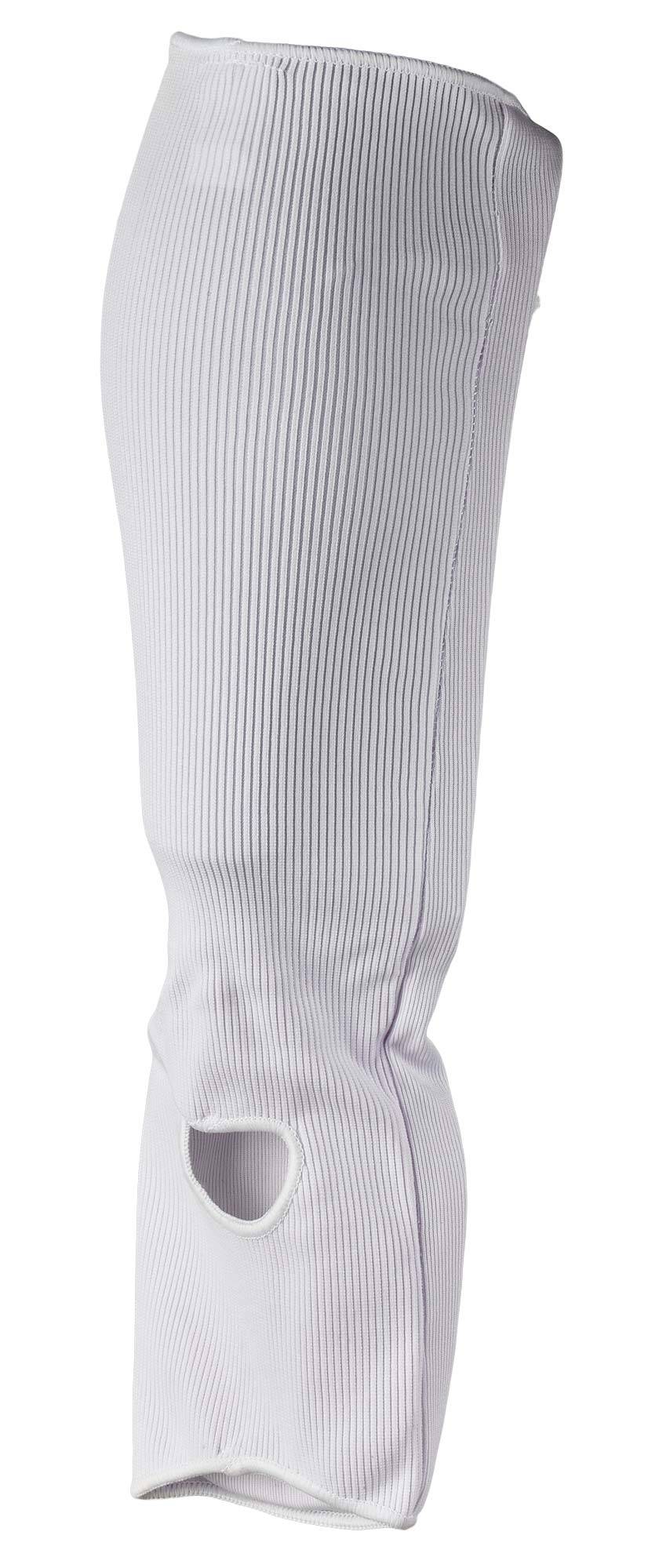 Ju Sports adidas Schienbein- Spannschutz Stoff, ADIBP08 Schlussverkauf