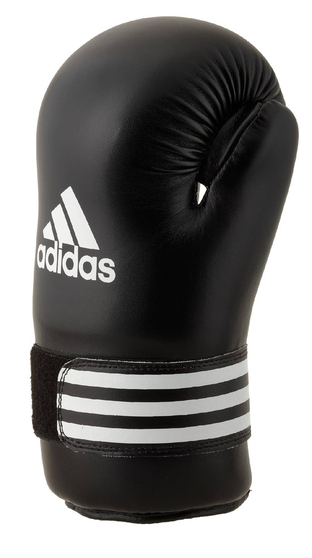 Ju Sports adidas Kick-Boxhandschuhe Semi Contact schwarz, ADIBFC01 Fabrikverkauf
