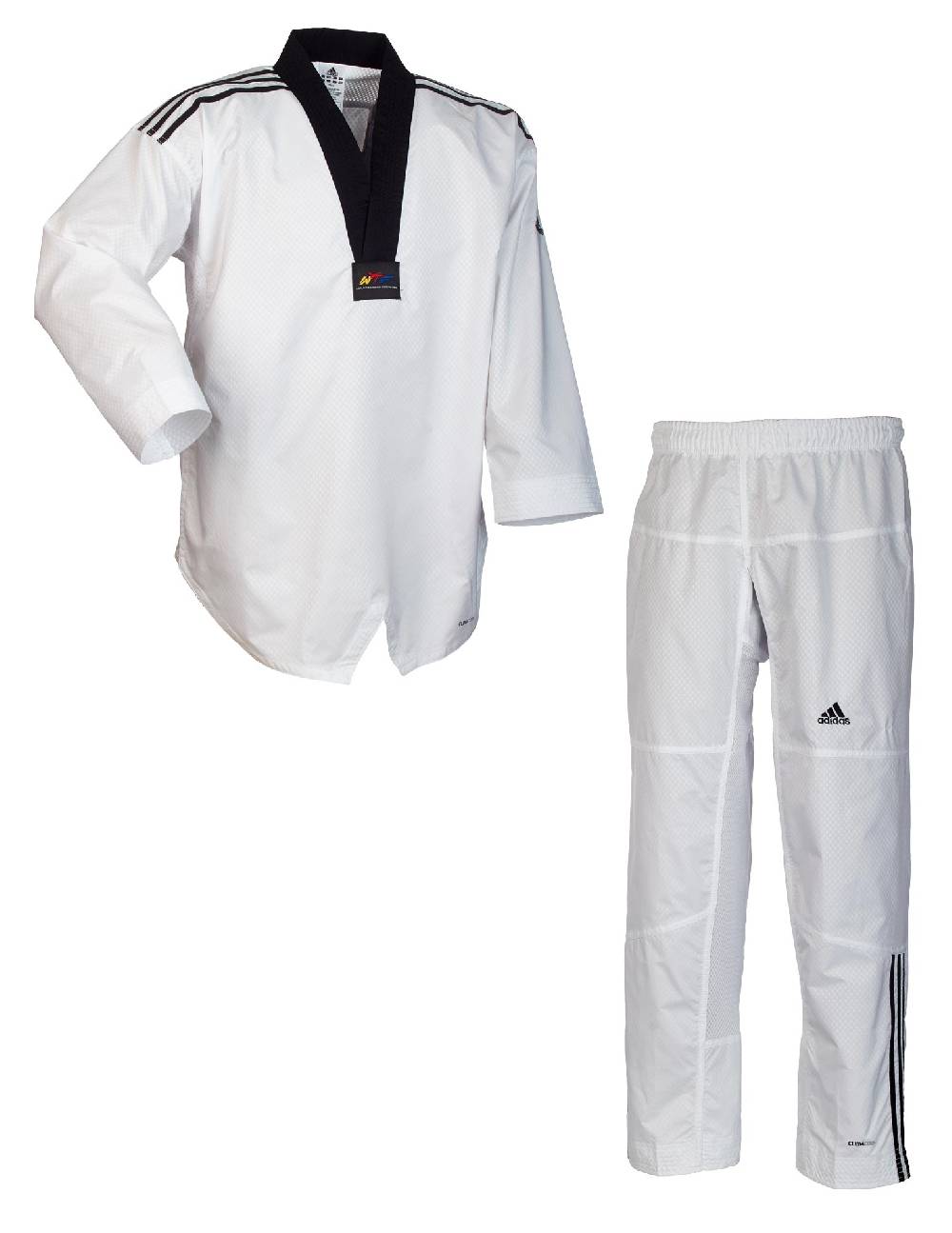 Ju Sports adidas Taekwondoanzug adi contest, ADITC02_CH