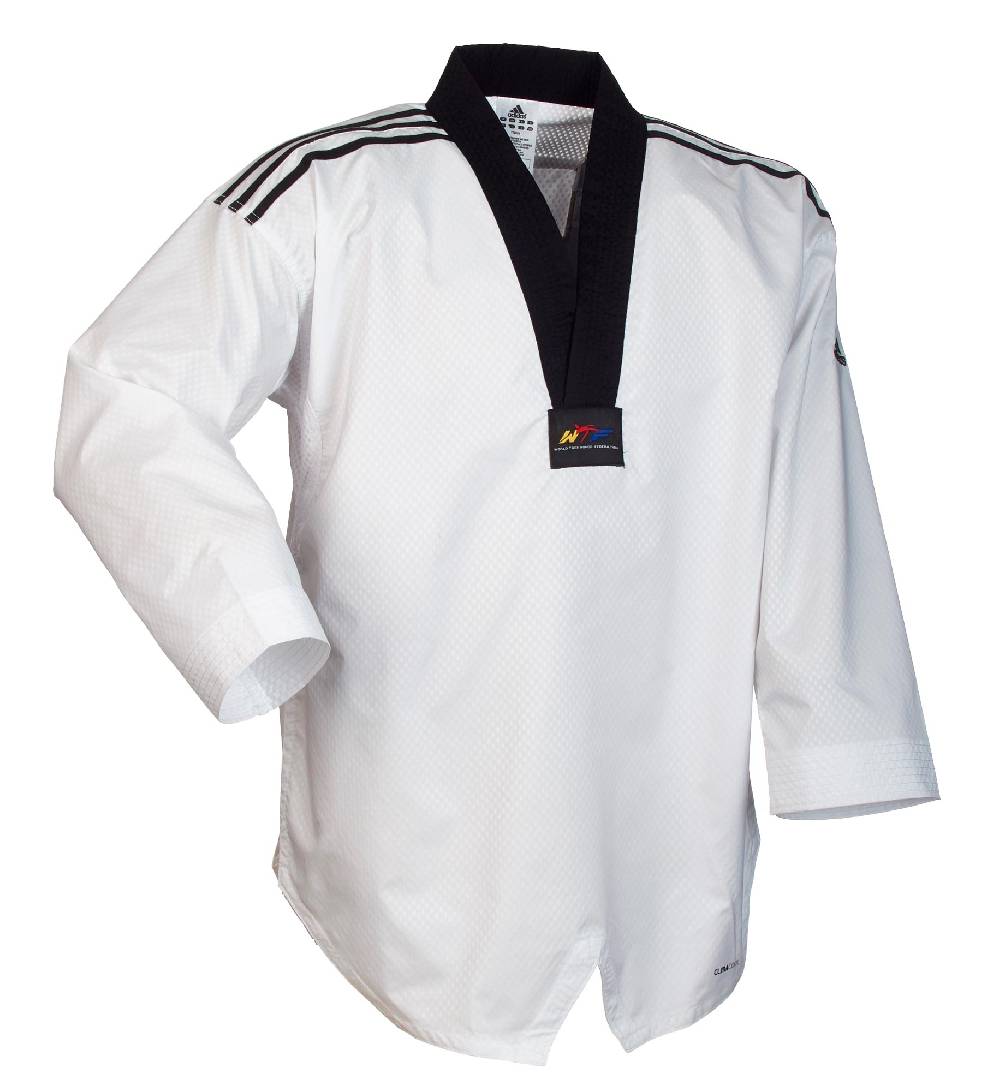 Ju Sports adidas Taekwondoanzug adi contest, ADITC02_CH Sonderangebot