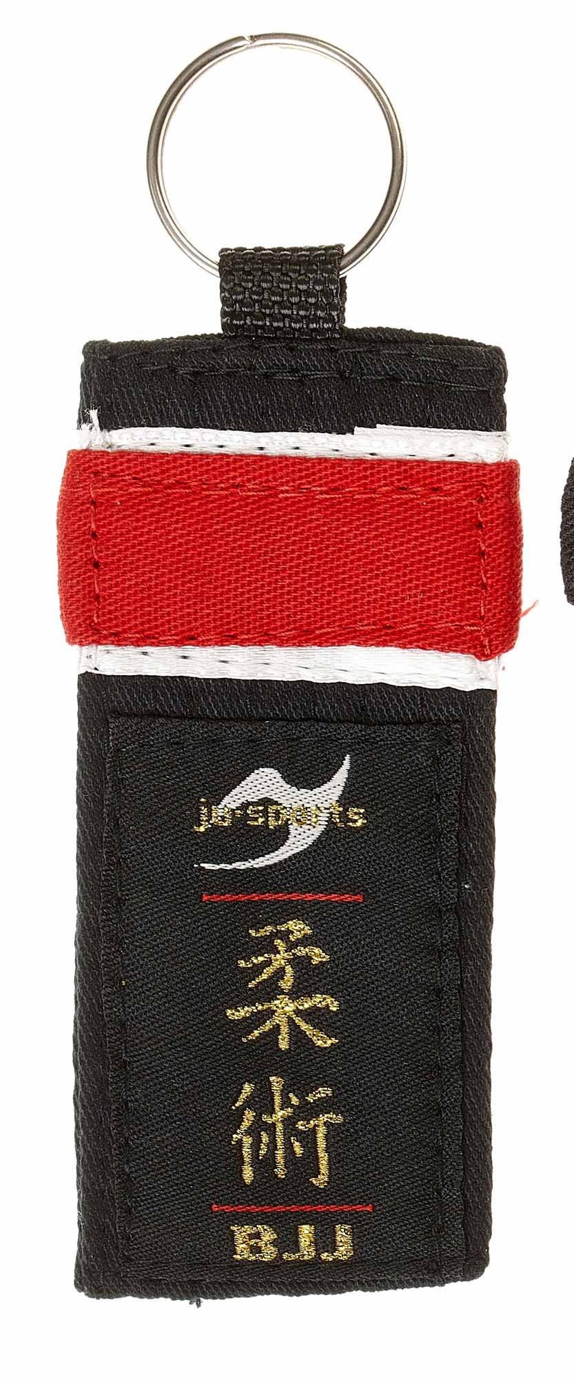 Ju Sports Schlüsselanhänger Gürtel BJJ Günstig kaufen
