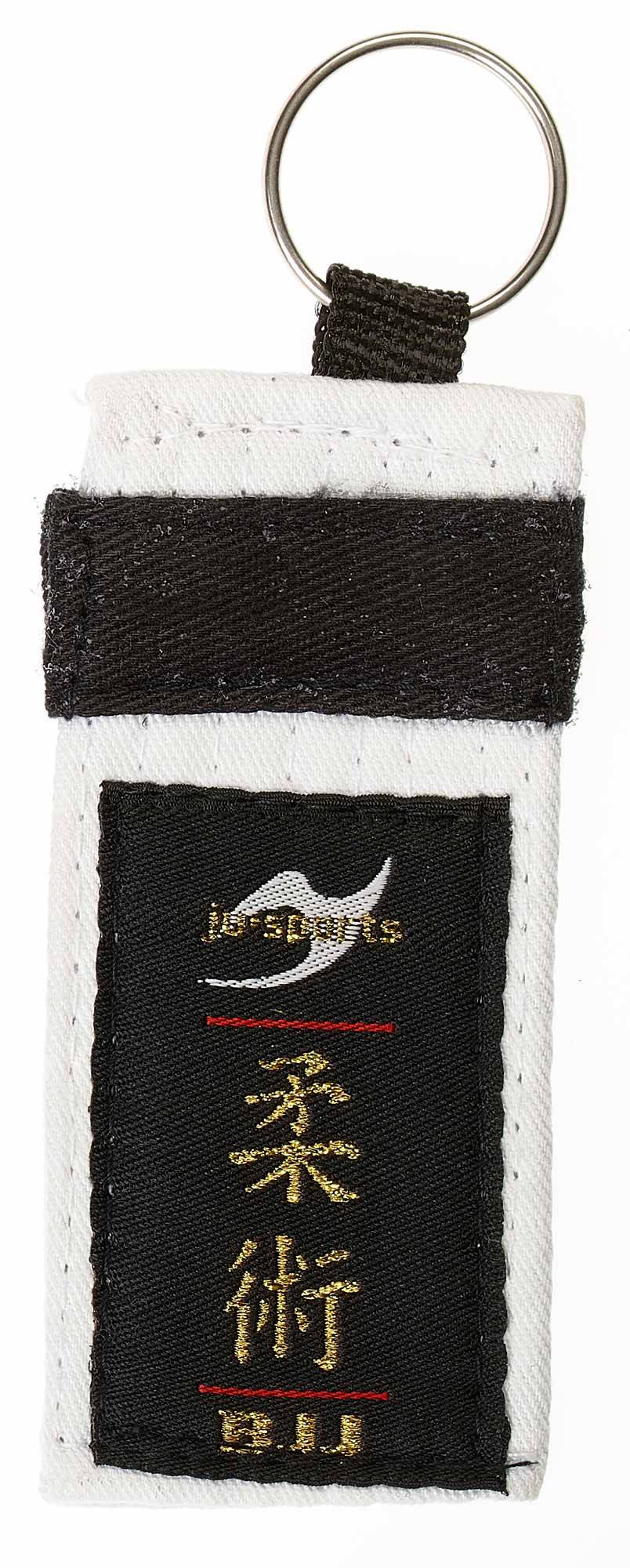 Ju Sports Schlüsselanhänger Gürtel BJJ Günstig kaufen