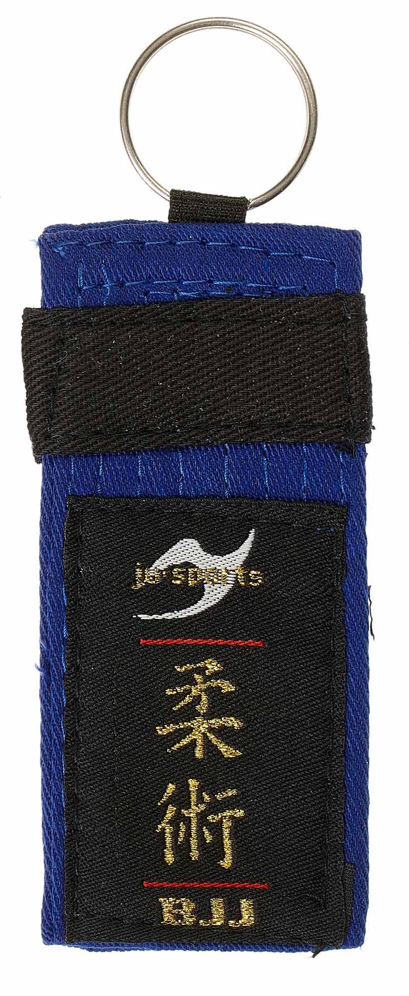 Ju Sports Schlüsselanhänger Gürtel BJJ Günstig kaufen