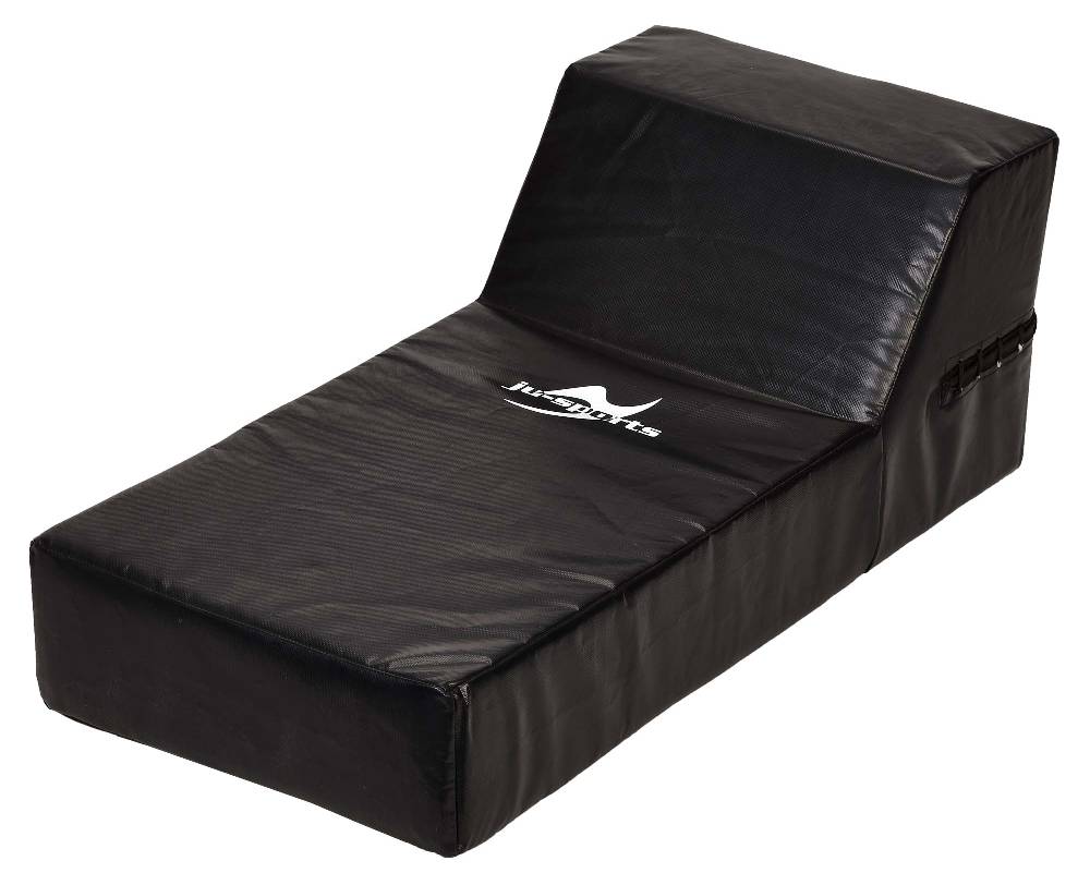 Ju Sports Schlagpolster Hook groß 76x35x12