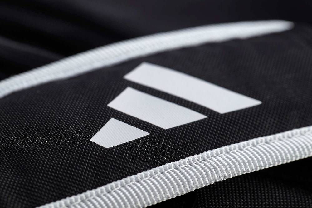 Ju Sports adidas Taekwondo Team-Tasche mit Westenhalter ADIACC107 black/white Begrenztes Angebot