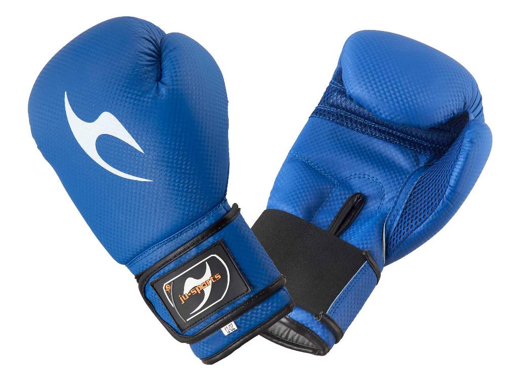 Ju Sports Boxhandschuh Allround quick aircomfort blue