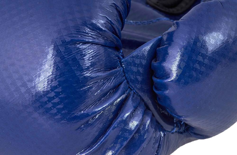 Ju Sports Boxhandschuh Allround quick aircomfort blue Exklusivangebot