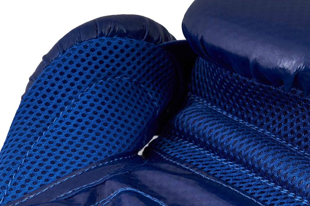 Ju Sports Boxhandschuh Allround quick aircomfort blue Exklusivangebot