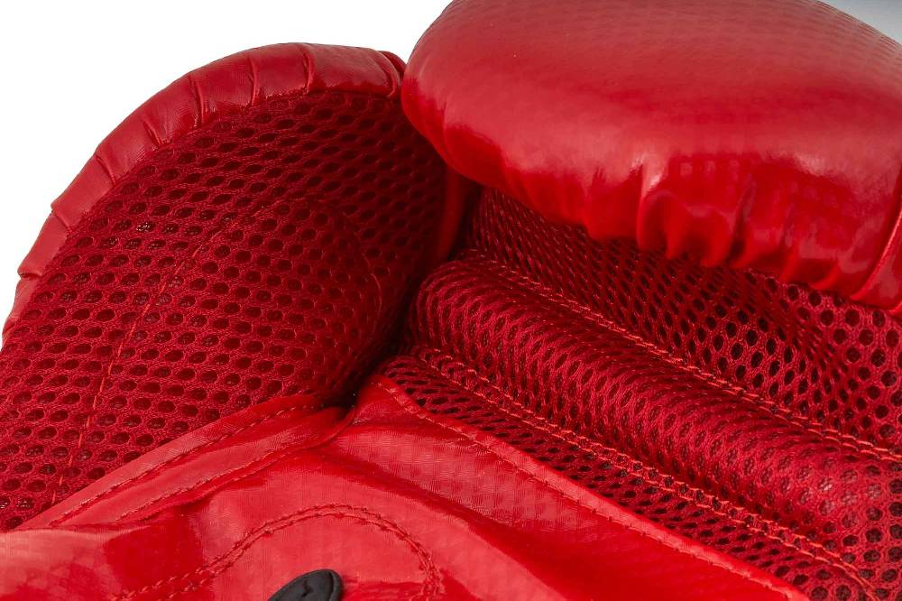 Ju Sports Boxhandschuh Allround quick aircomfort red Cyber Monday