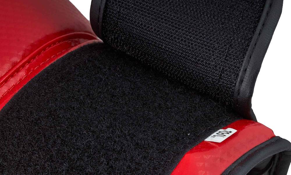 Ju Sports Boxhandschuh Allround quick aircomfort red Cyber Monday