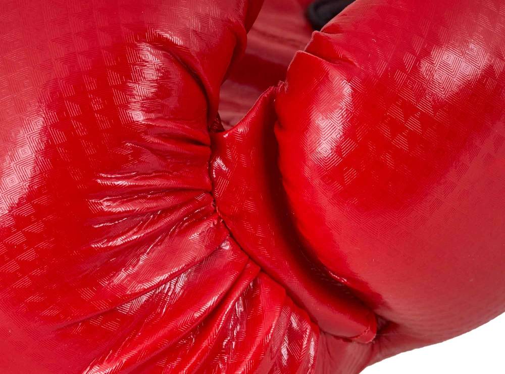 Ju Sports Boxhandschuh Allround quick aircomfort red Cyber Monday