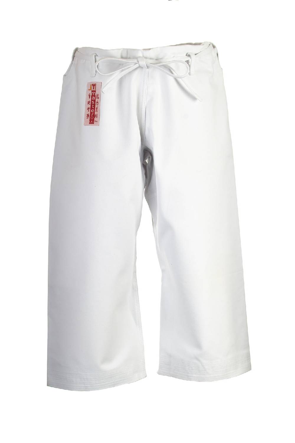 Ju Sports Karateanzug "Master" weiß 16 oz Weihnachtsangebot