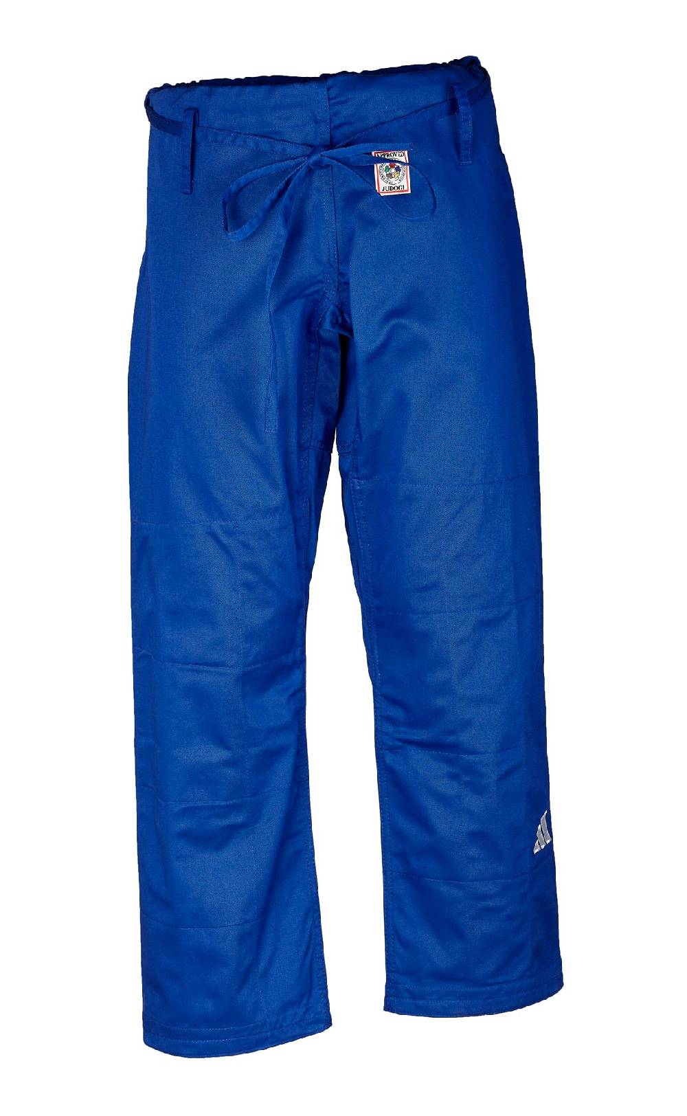 Ju Sports adidas Judo-Hose Champion III - IJF blau, JT275B