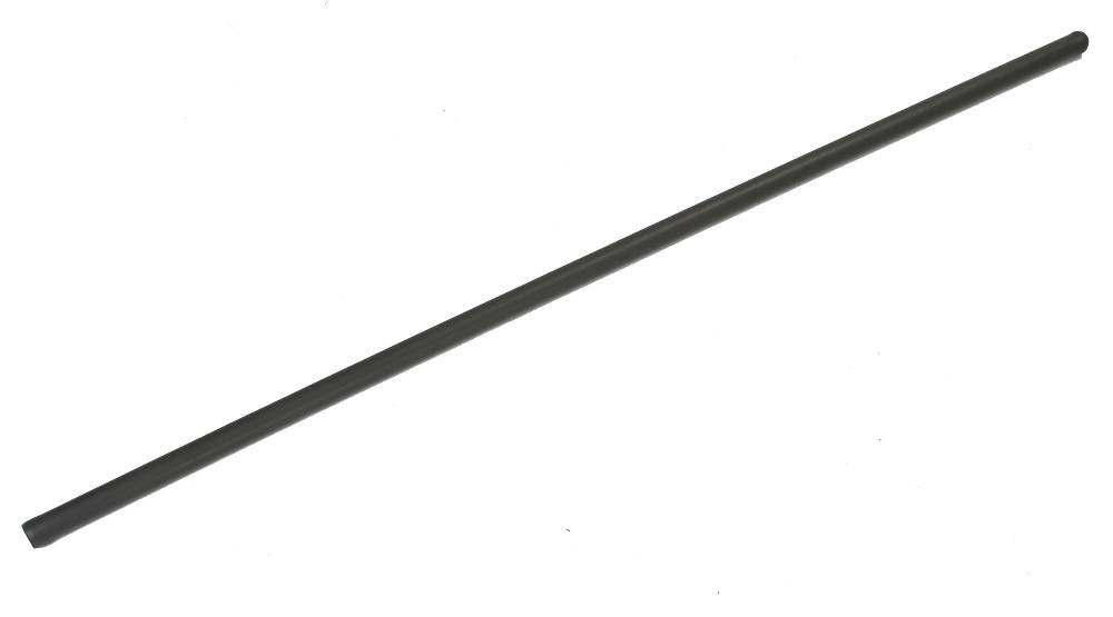 Ju Sports Soft-Bo 182 cm schwarz
