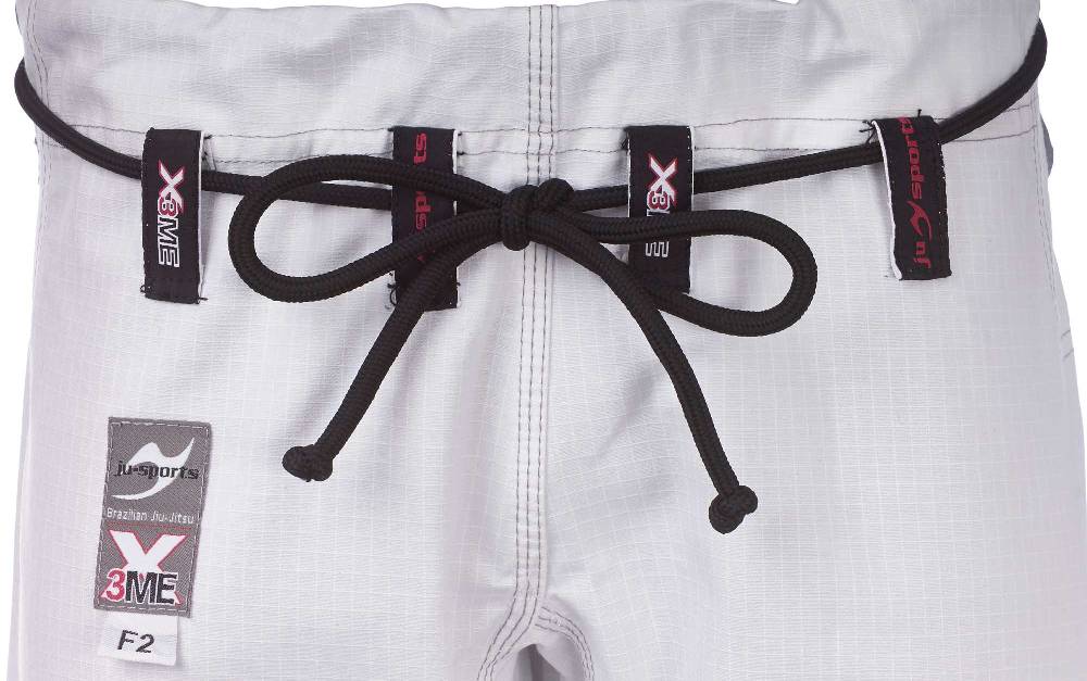Ju Sports Amazona BJJ-Gi EXTREME 2.0 white/pink Zeitlich begrenztes Angebot