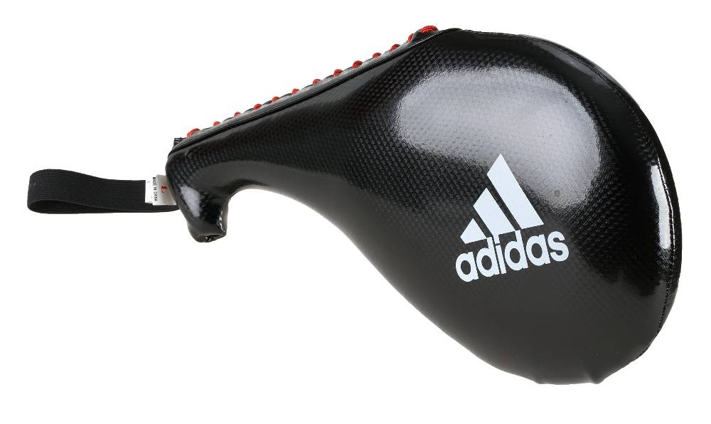 Ju Sports adidas Single Mitt Taekwondo "Maya" in L, ADITST01