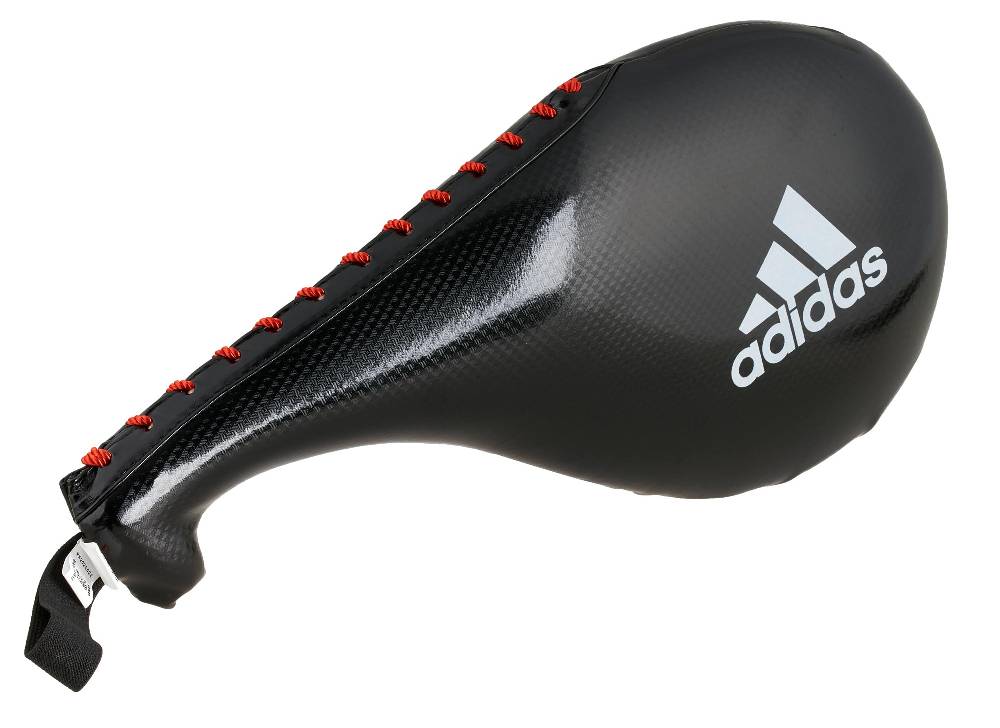 Ju Sports adidas Single Mitt Taekwondo "Maya" in L, ADITST01 Bestseller