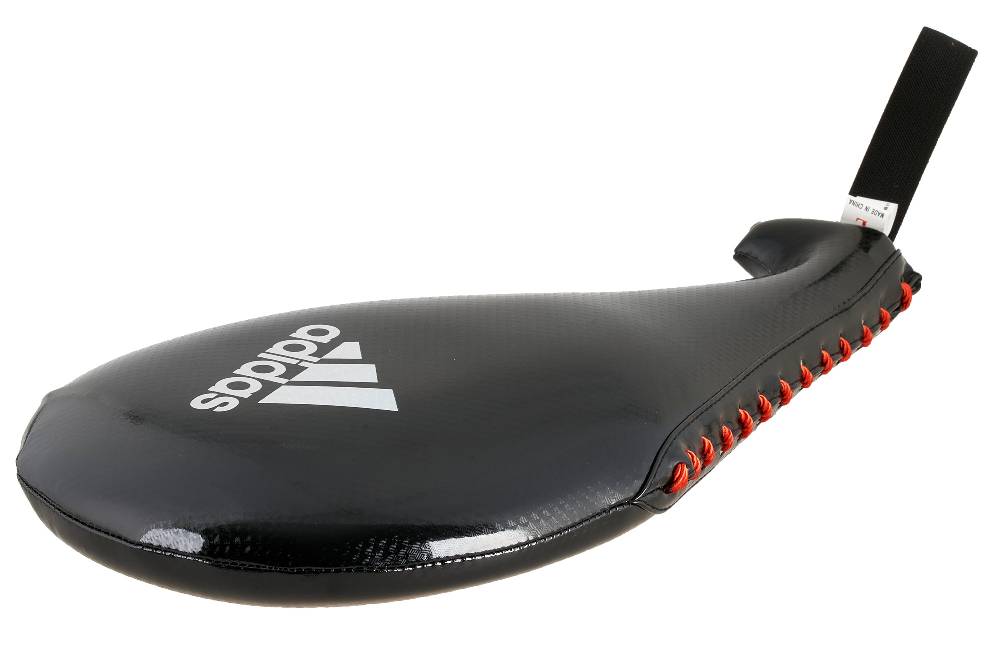 Ju Sports adidas Single Mitt Taekwondo "Maya" in L, ADITST01 Bestseller