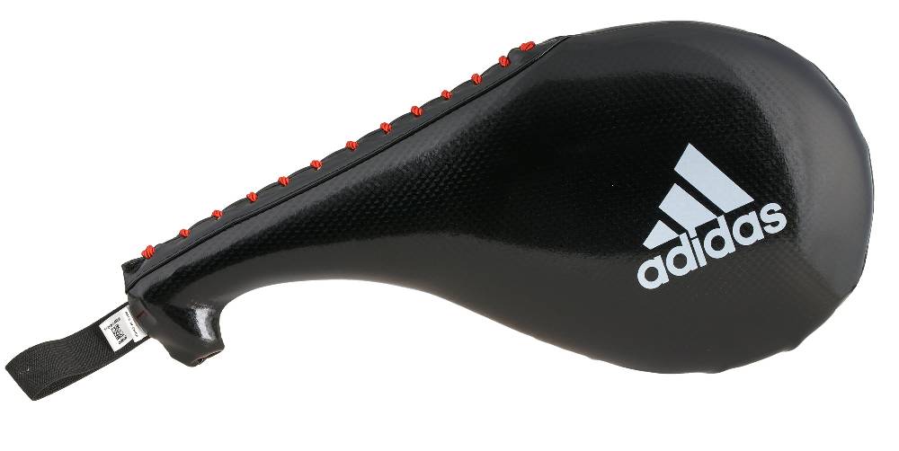 Ju Sports adidas Single Mitt Taekwondo "Maya" in L, ADITST01 Bestseller