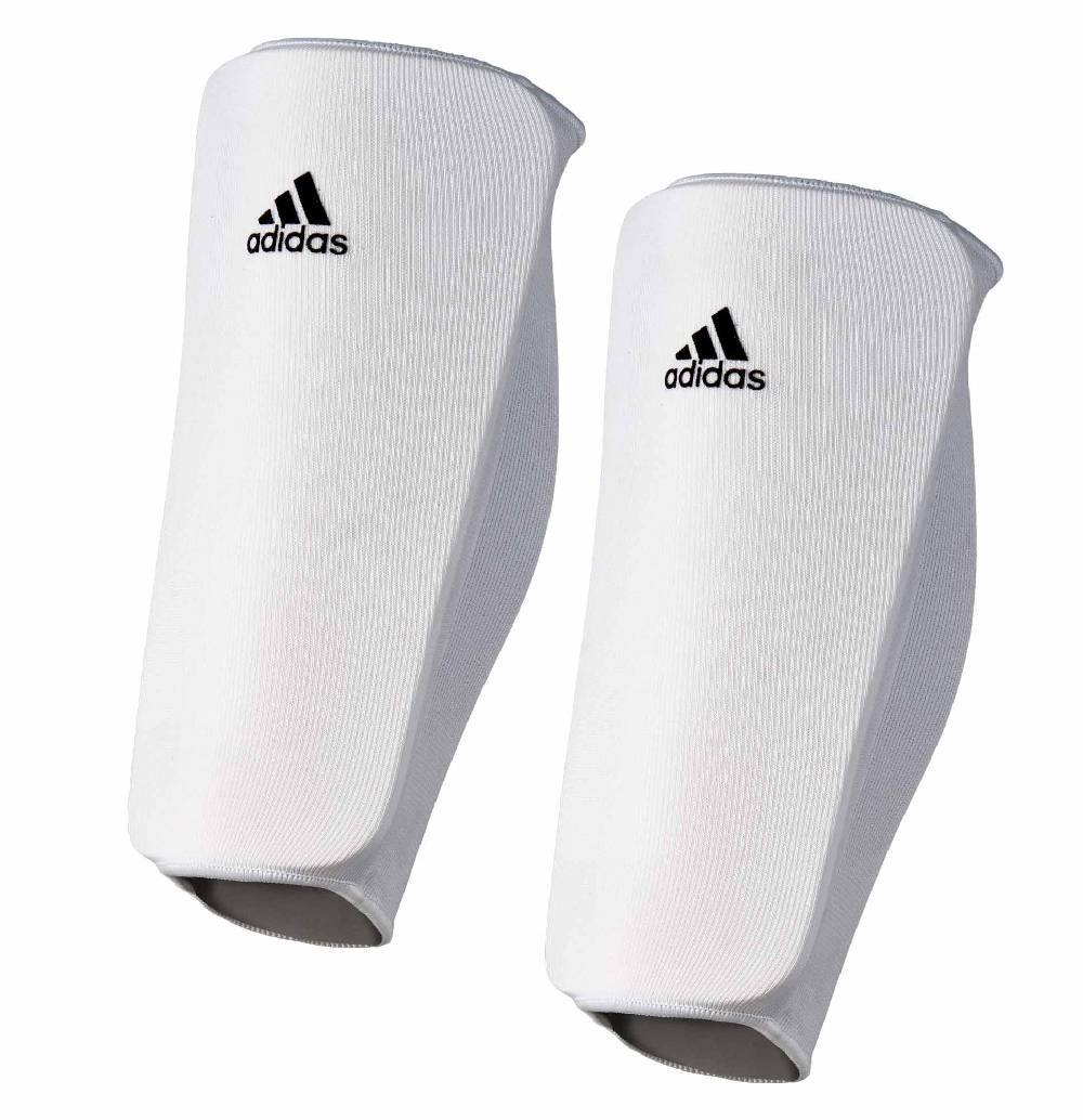 Ju Sports adidas Schienbeinschutz Stoff, ADIBP07