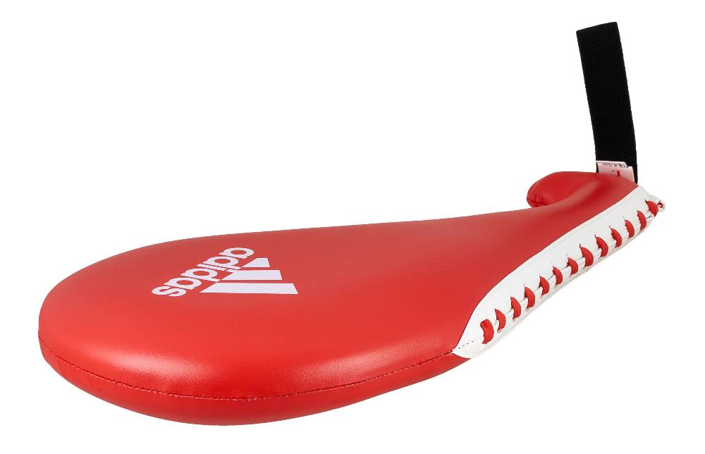 Ju Sports adidas Single Mitt Taekwondo rot S ADITST03 Tägliche Deals
