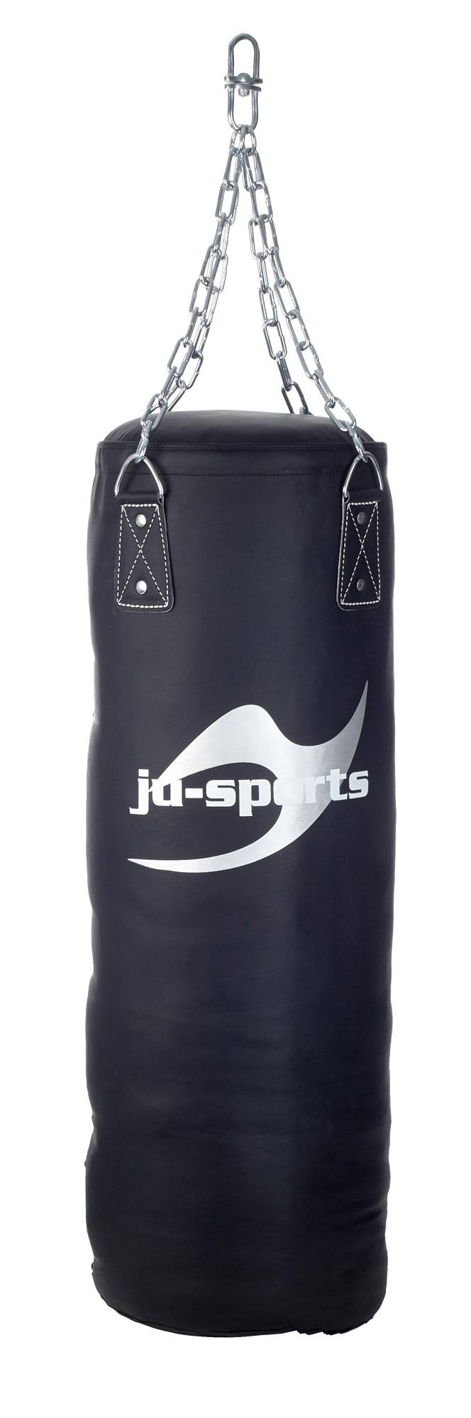 Ju Sports Sandsack Kunstleder ungefüllt Super Sparpreis