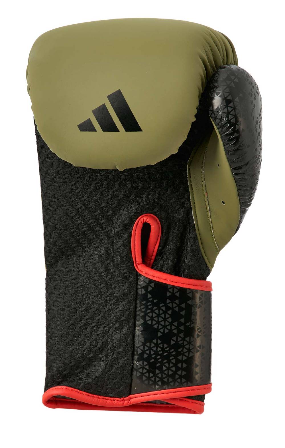 Ju Sports adidas Boxhandschuhe Combat 50 orbit green/black/orange, adiC50TG Wochenangebot