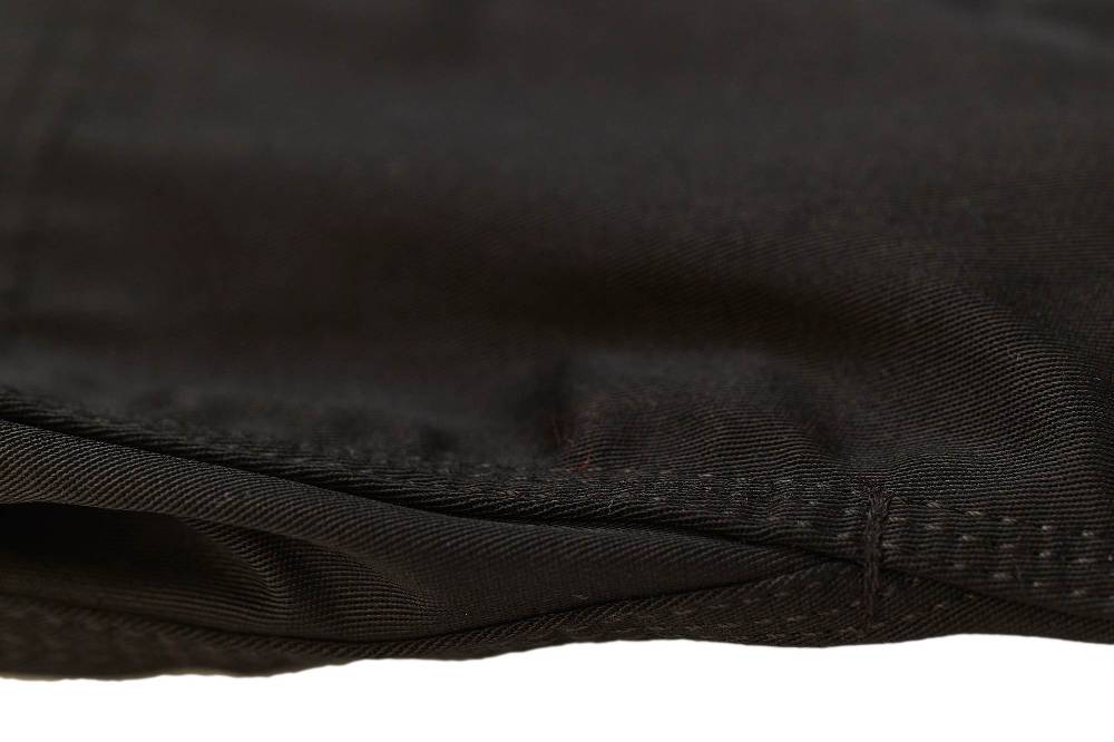 Ju Sports Element Hose schwarz slim cut Super Rabatt