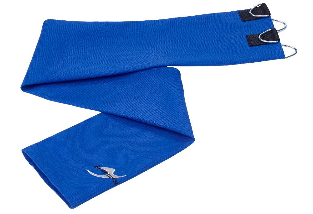Ju Sports Kumi Kata Tube - Kletterseil aus Gi-Stoff 170 cm