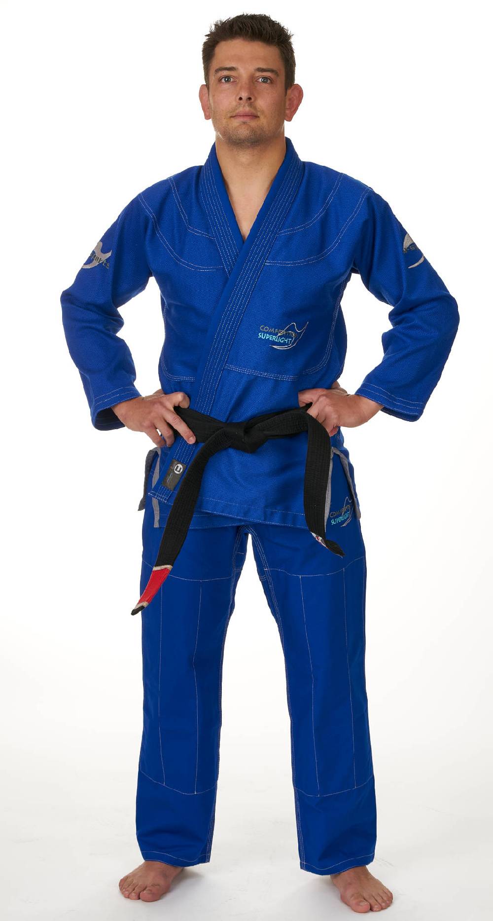 Ju Sports Pearl Competition superlight blue Clearance-Verkauf