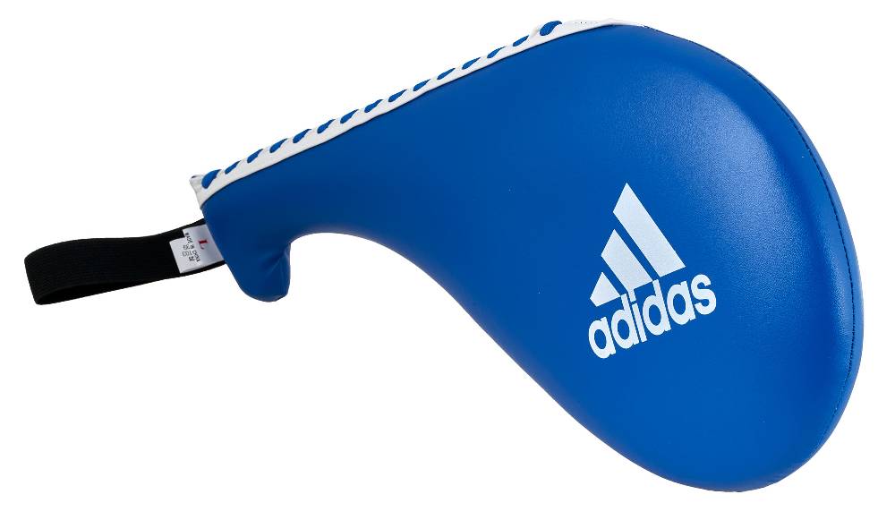 Ju Sports adidas Single Mitt Taekwondo blau S ADITST03 Speichern exportieren