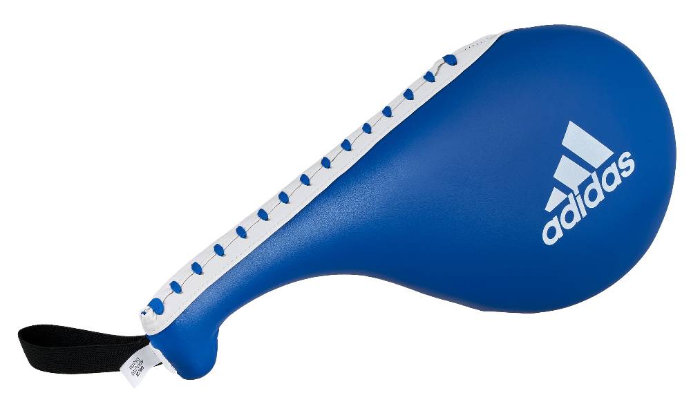 Ju Sports adidas Single Mitt Taekwondo blau S ADITST03 Speichern exportieren
