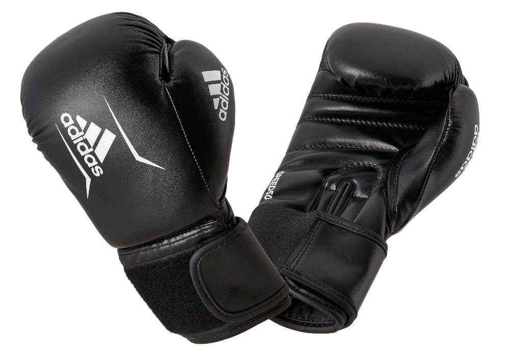 Ju Sports adidas Junior Boxing Set - ADIBACJRII, Gr. L Black Friday Preise
