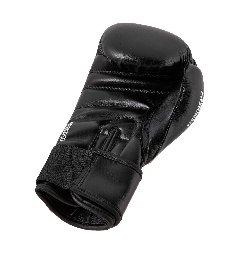 Ju Sports adidas Junior Boxing Set - ADIBACJRII, Gr. L Black Friday Preise