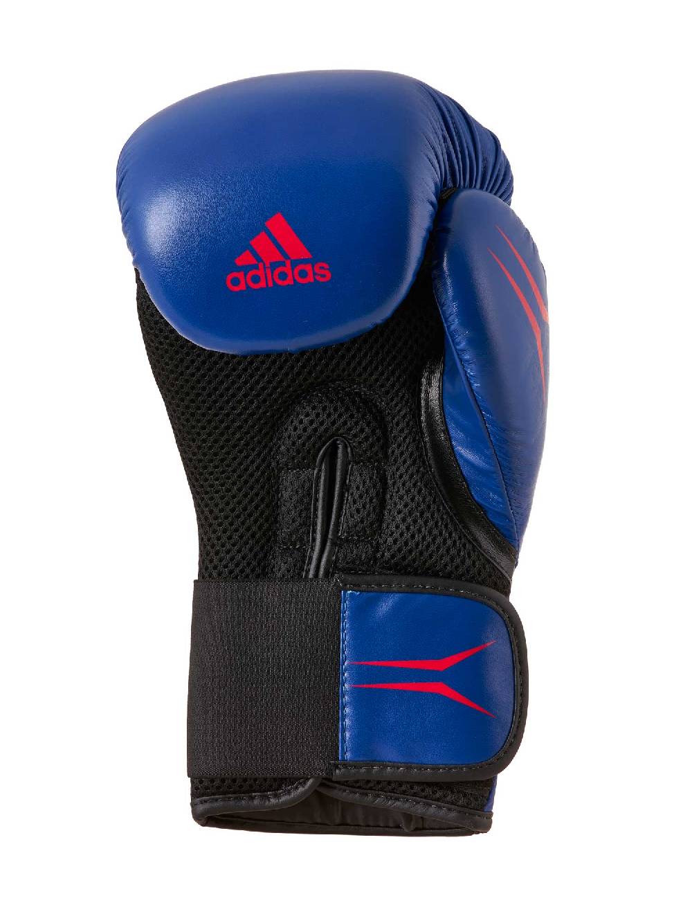 Ju Sports adidas Boxhandschuhe SPEED TILT 150, blau/schwarz/rot SPD150TG zollfrei