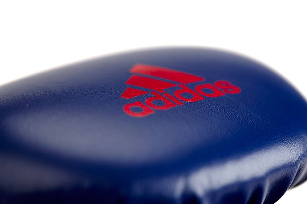 Ju Sports adidas Boxhandschuhe SPEED TILT 150, blau/schwarz/rot SPD150TG zollfrei