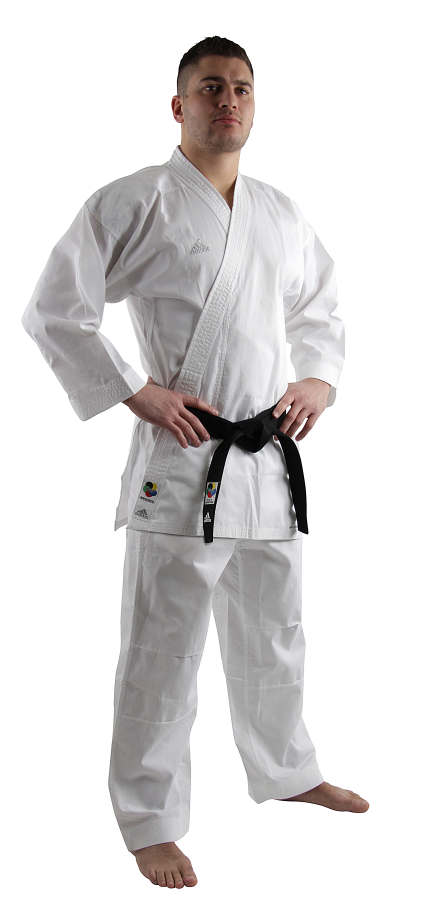 Ju Sports adidas Karateanzug Kumite Fighter, K220KF