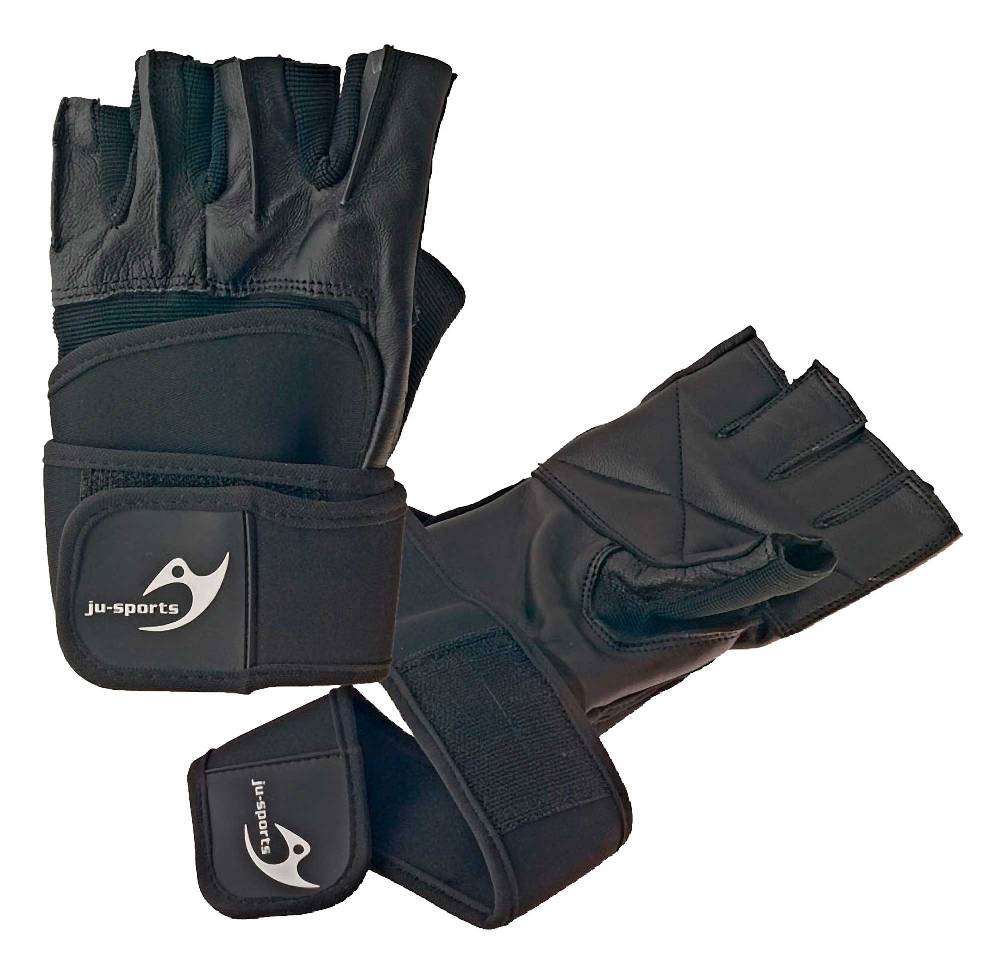 Ju Sports Trainingshandschuh PRO STABILIZER Leder Outlet