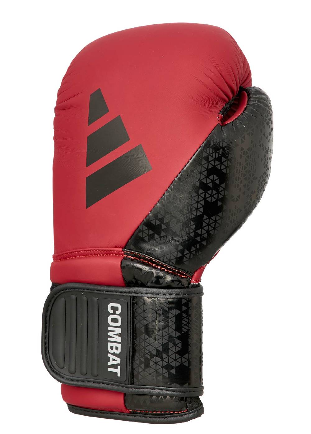 Ju Sports adidas Boxhandschuhe Combat 50 vivid red/black, adiC50TG Auslauf