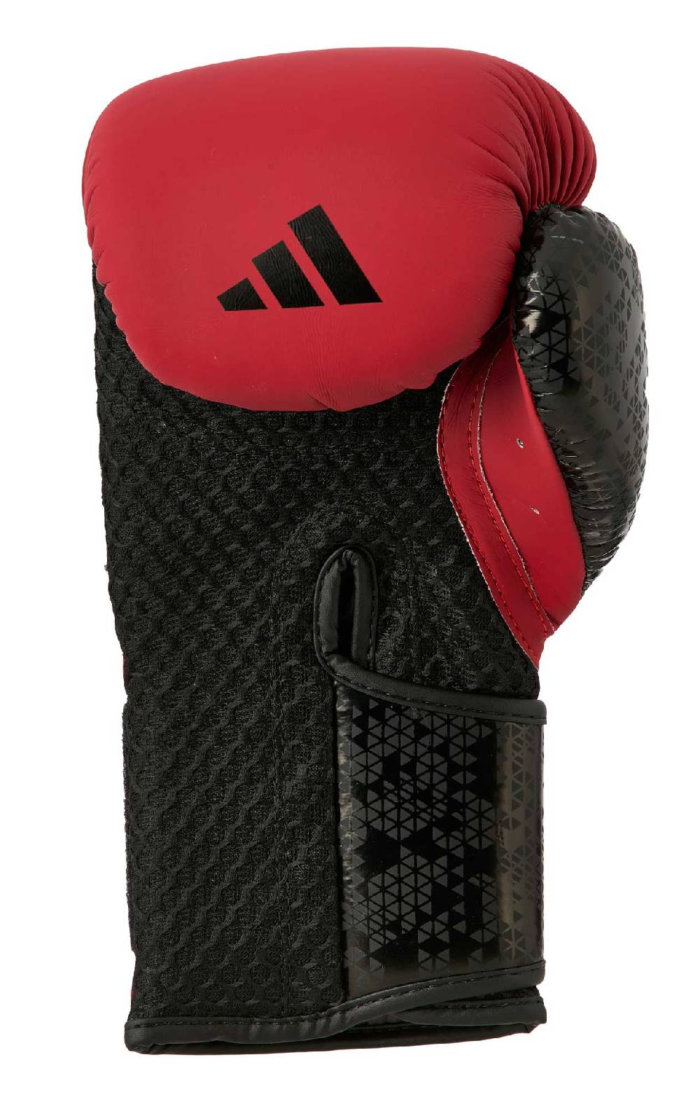 Ju Sports adidas Boxhandschuhe Combat 50 vivid red/black, adiC50TG Auslauf