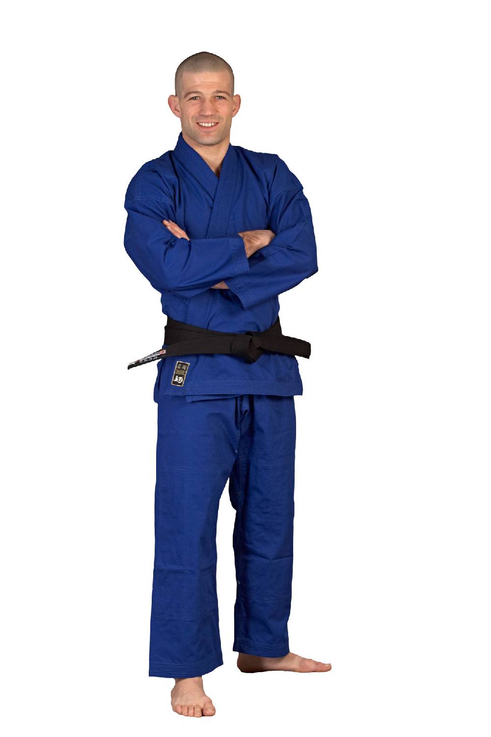 Ju Sports SV Premium Anzug "Ronin" blau Hotsell