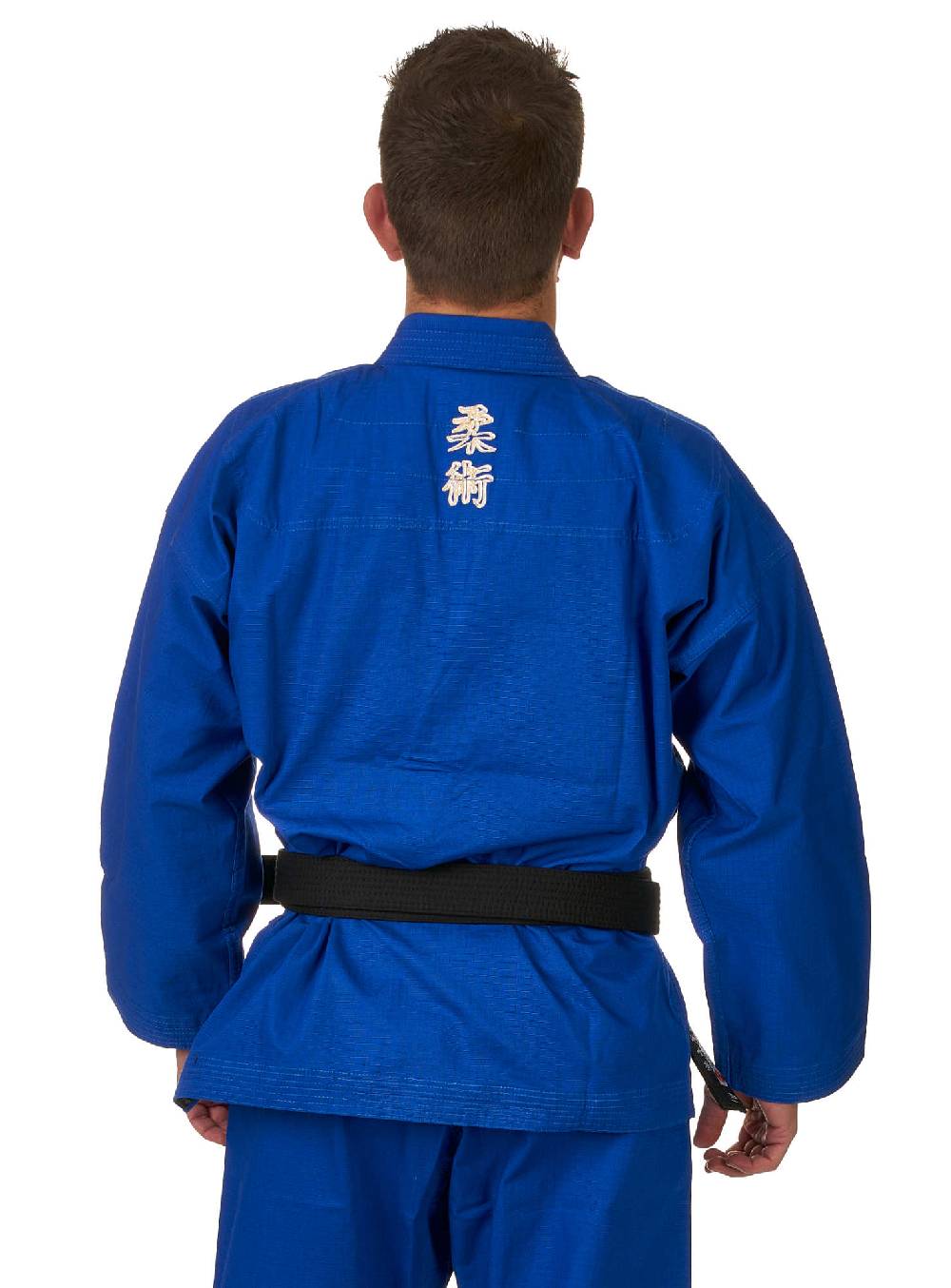 Ju Sports SV Premium Anzug "Ronin" blau Hotsell