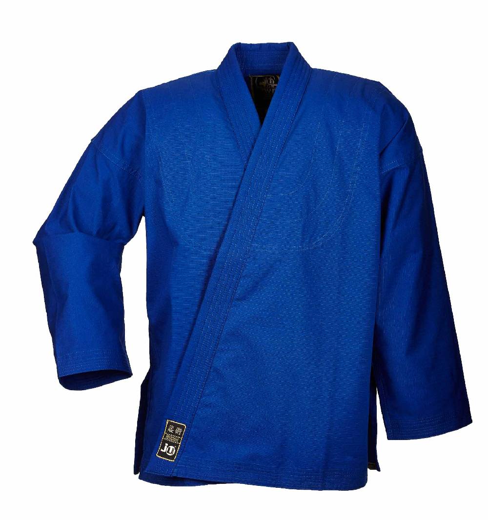 Ju Sports SV Premium Anzug "Ronin" blau Hotsell