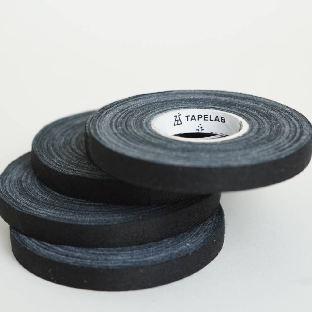 Ju Sports Athletic Finger Tape - 7,6 mm x 13,7 m (5er-Pack) schwarz Schlussverkauf