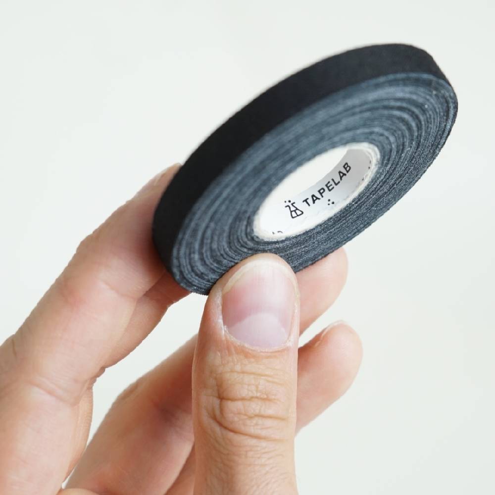 Ju Sports Athletic Finger Tape - 7,6 mm x 13,7 m (5er-Pack) schwarz Schlussverkauf